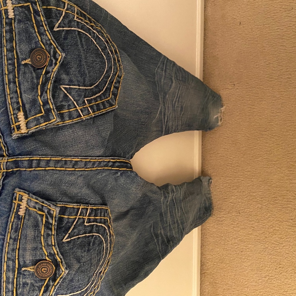 True religion big qt